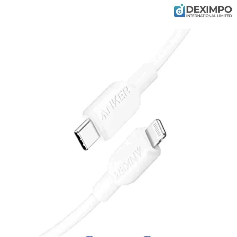 Anker 310 USB-C to Lightning Cable