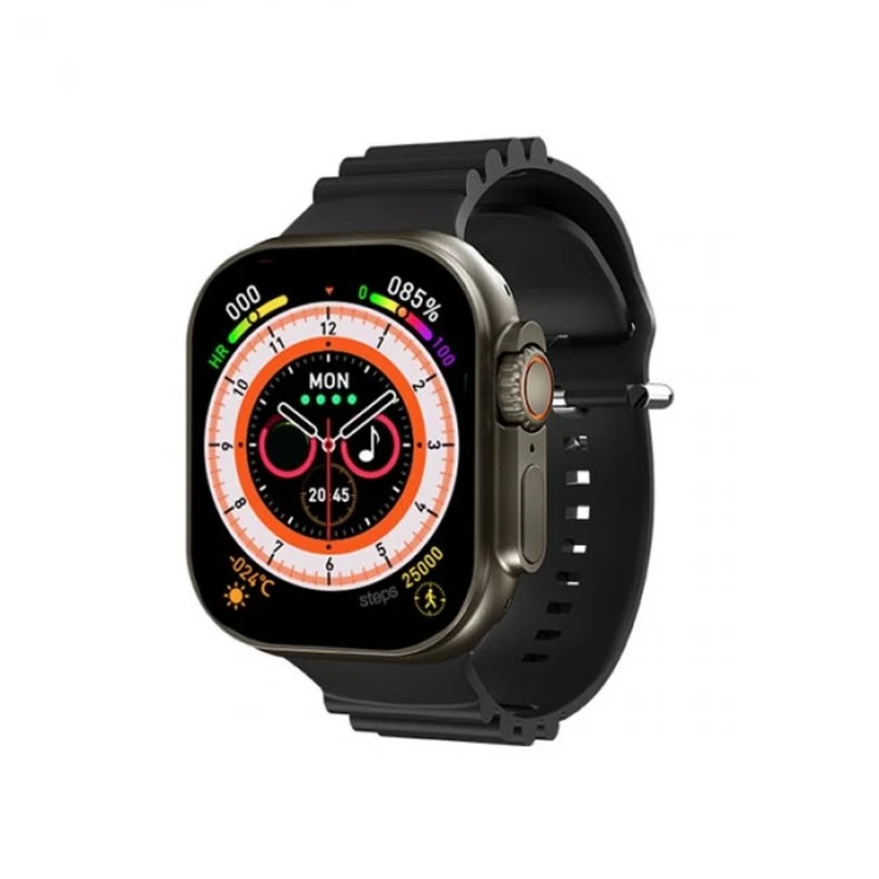 HK9 Ultra 2 Smart Watch