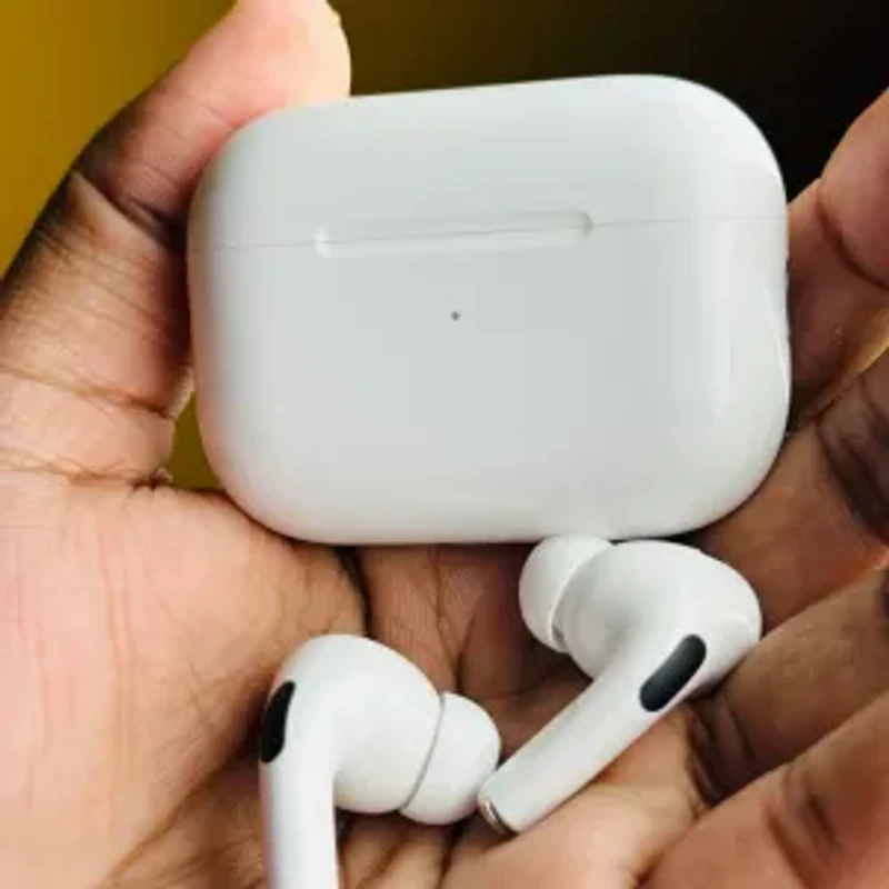 Apple air pod pro 2nd generation - Image 3