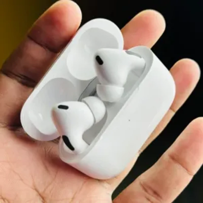 Apple air pod pro 2nd generation