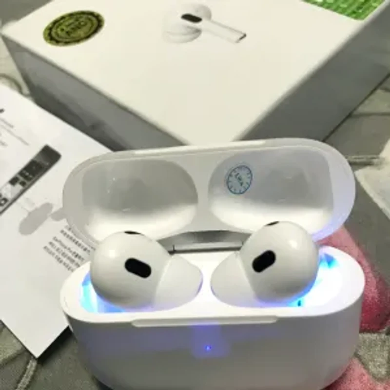 Apple air pod pro 2nd generation - Image 4