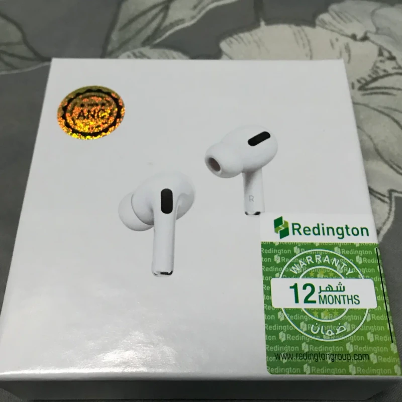 Apple air pod pro 2nd generation